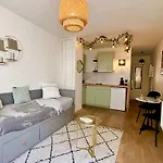 Studio Des Cottages