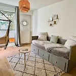 Studio Des Cottages