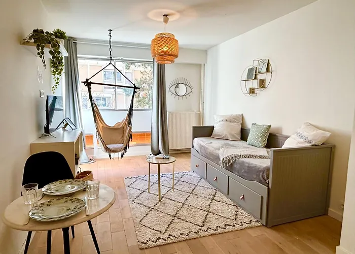 Studio Des Cottages