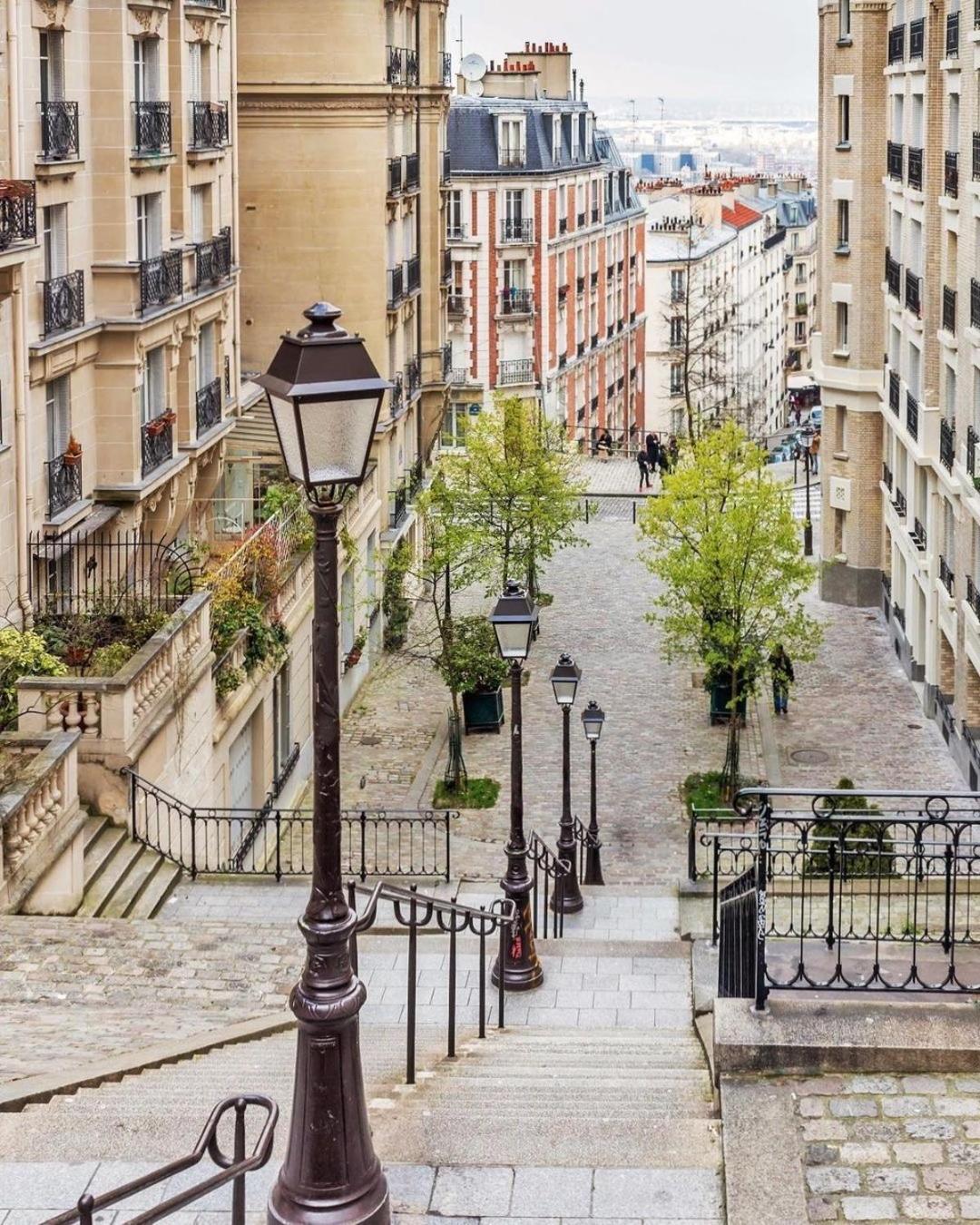 Studio Des Paris