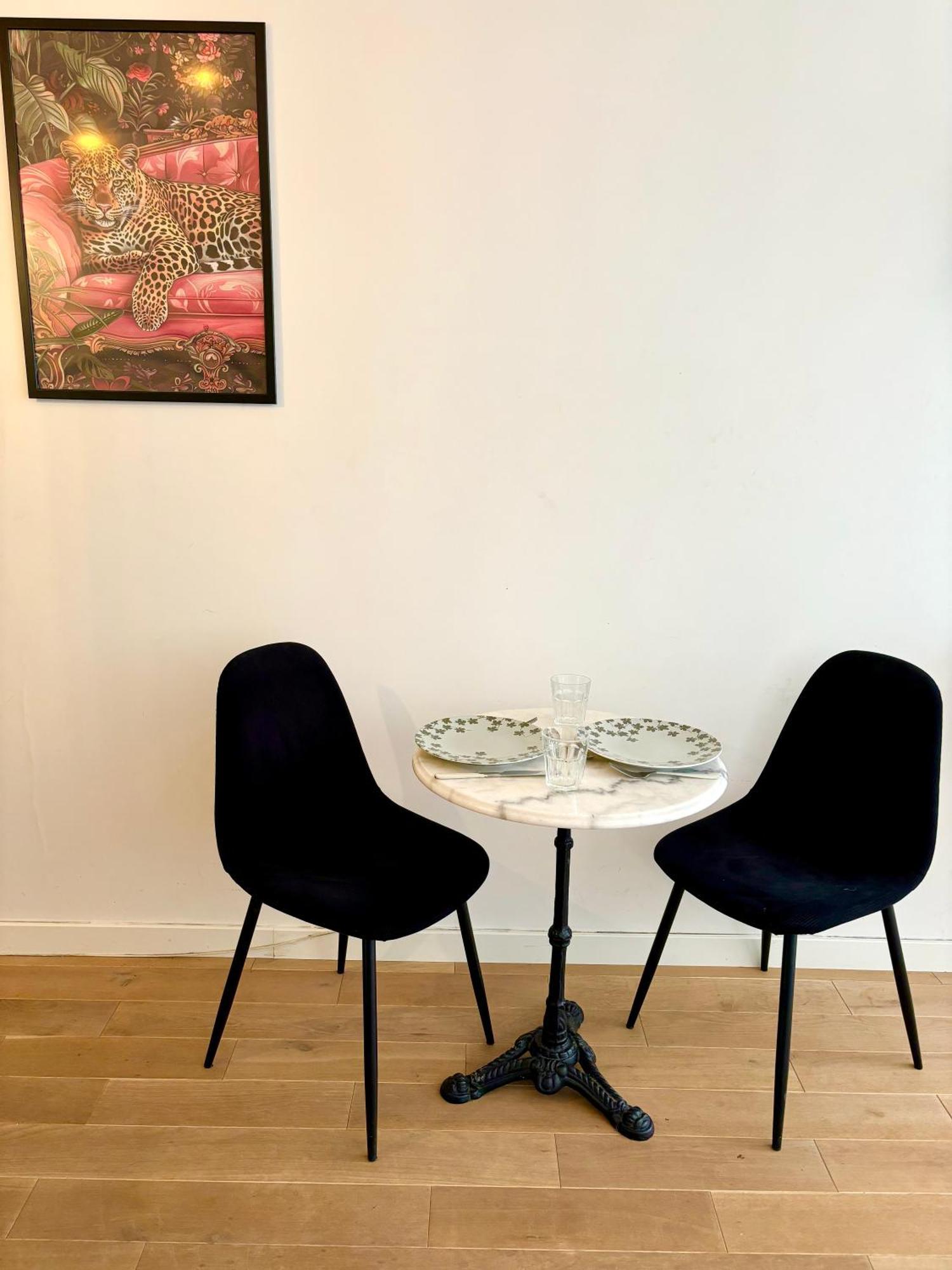 Studio Des Paris