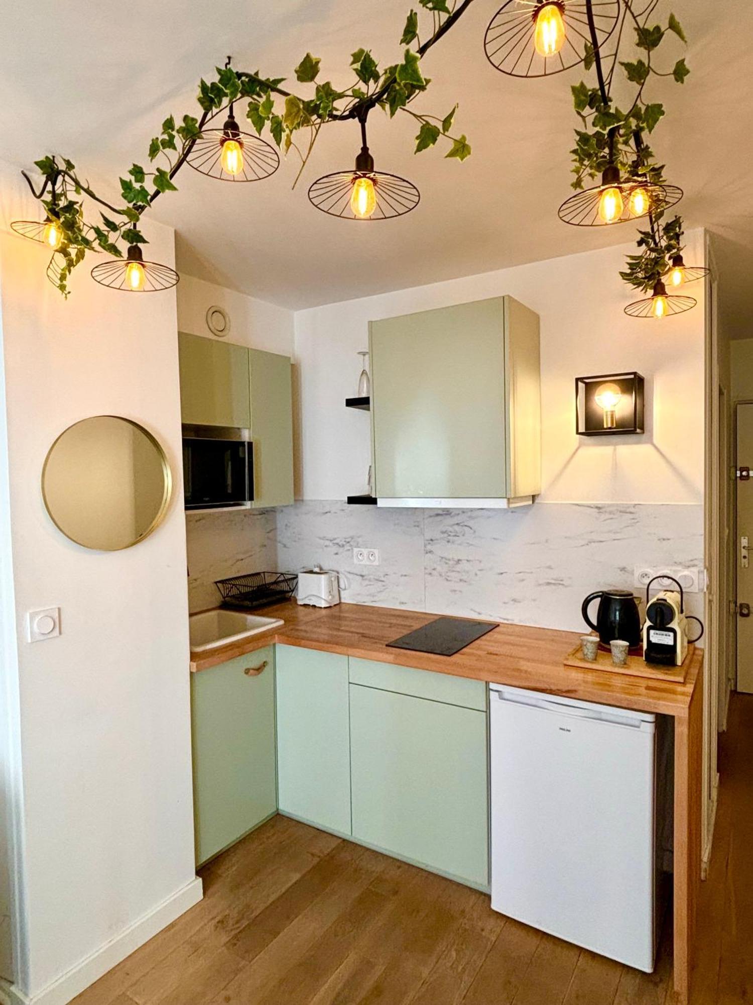 Studio Des Apartment